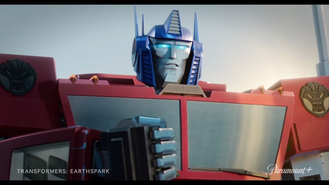 Transformers EarthSpark Megatron  Soundwave Trailer Image  (26 of 41)